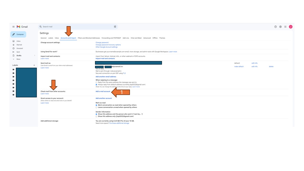 4 Proemail
