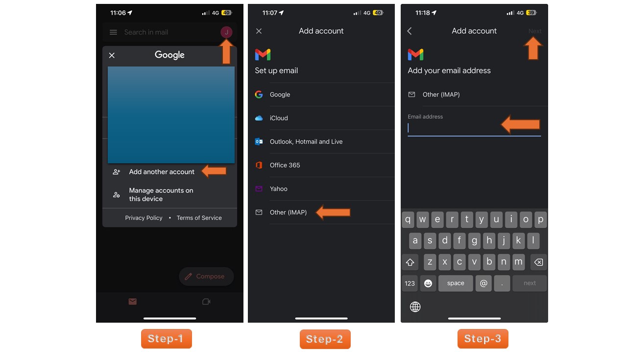Gmail-iPhone-1 Proemail