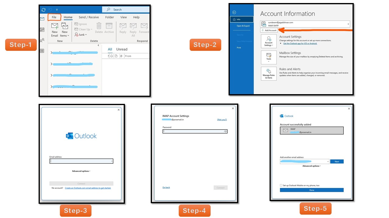 Outlook-Desktop