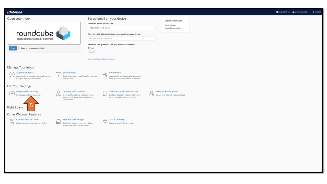 ProEmail