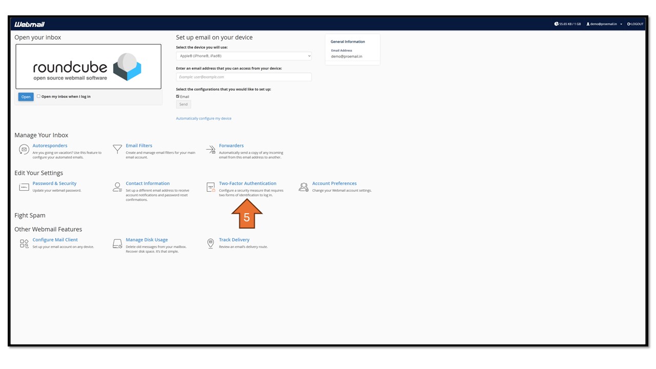 Slide3C ProEmail