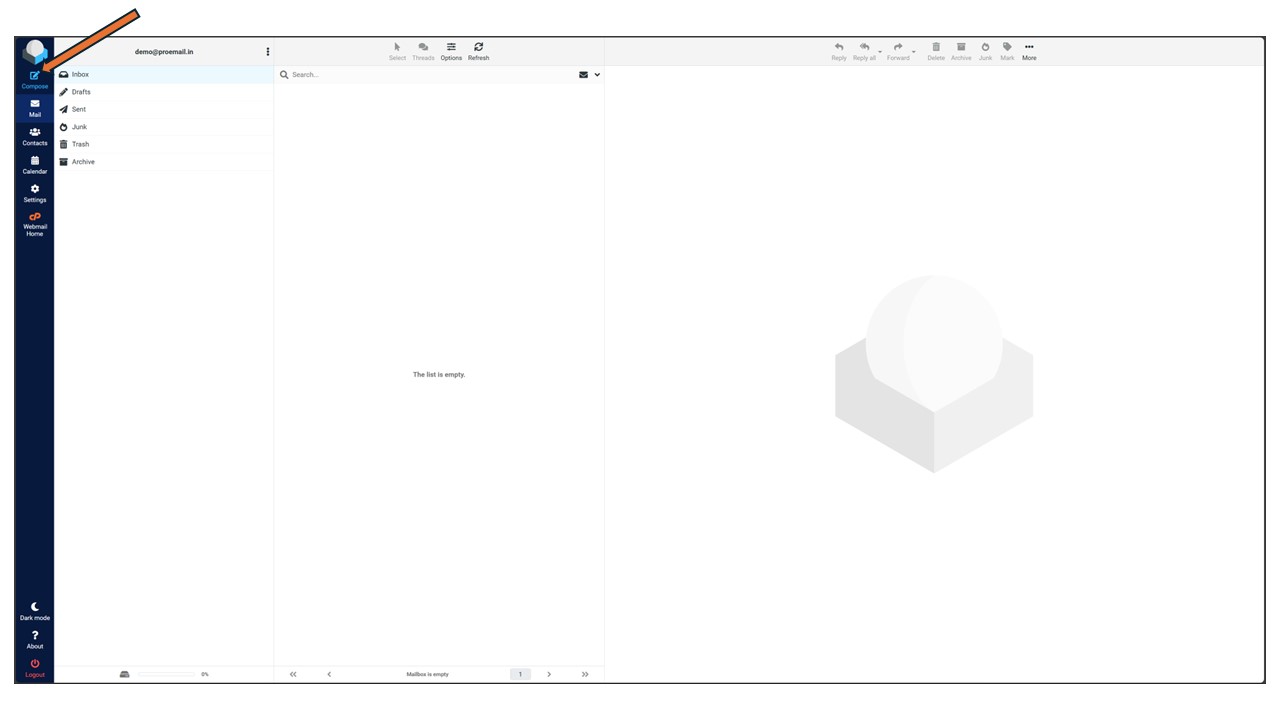 ProEmail