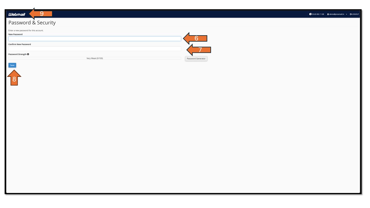 ProEmail